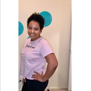 Meet your Posher, Bianca